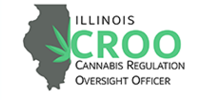 Illinois Cannabis Regulation Oversight Officer